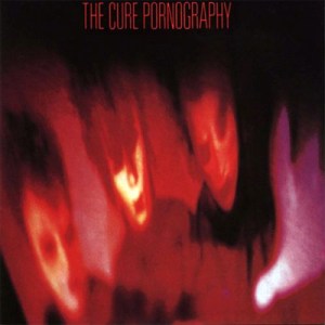 the cure pornography